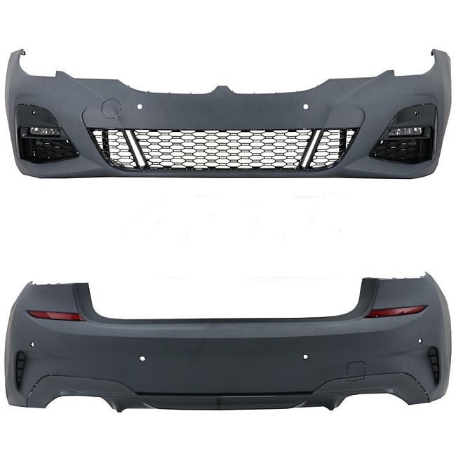 Alu Felne - Body kit BMW G20